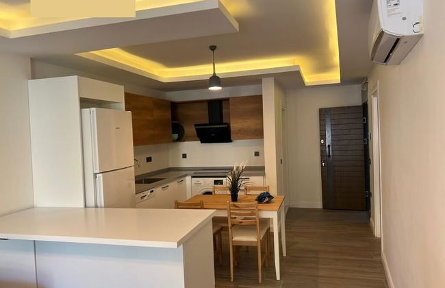 Enoya Suits Ilıca - Foto 15