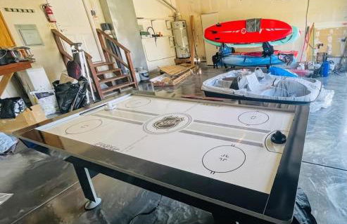 3 Bedrooms - Game Room - On the water - Foto 45