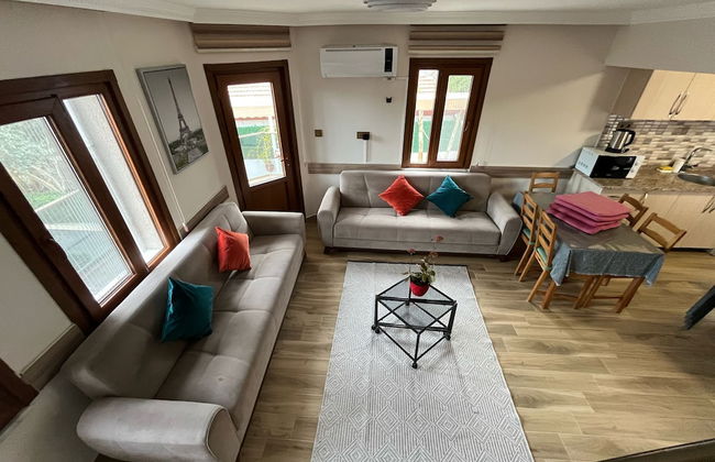 Iberia Villas - Photo 28