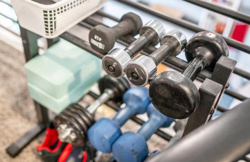 Serene 4br Country Retreat Awaits - Near Greensboro and Elon University - Foto 65