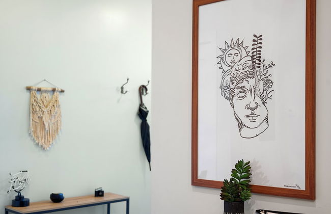 Baldwin Flats - Foto 26