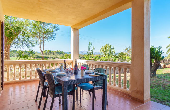 Finca Can Corritx - Foto 19