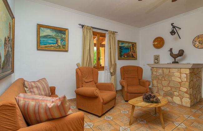 Ca Sa Nina in Inca With 3 Bedrooms and 4 Bathrooms - Foto 13