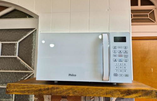 Studio a 4 min Centro, 5 min UFU e Hospital Sta Marta - Foto 11