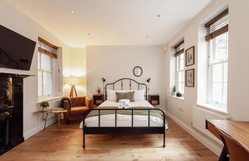 Holborn Townhouse - Photo 11