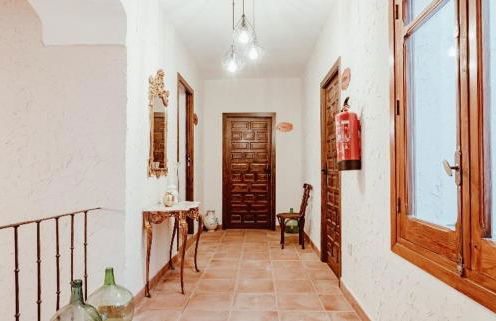 Casa Rural Villa Margarita - Foto 23