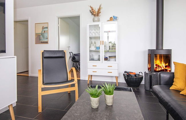 10 Person Holiday Home in Haderslev - Photo 12