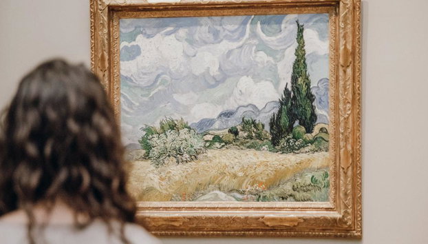 Conoce el Met: Tour guiado ampliado al Museo Metropolitano de Arte - Foto 3