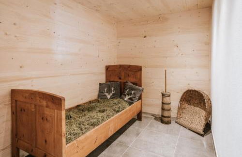 Chalets Hansleitner - Foto 31