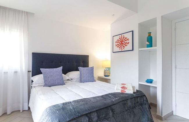 Villa Totti in Sant Agnello - Foto 35