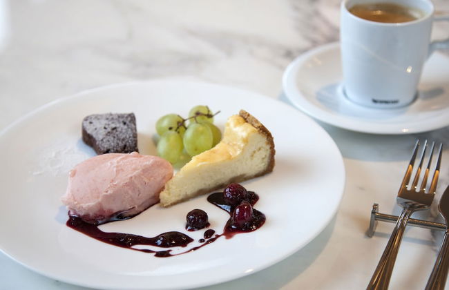 Hotel New Port Yokosuka - Foto 24