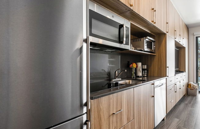 Canyon Haus - Foto 23