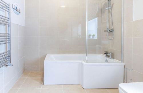 Beach Haven Hideout - 2 Bedroom - Milford Haven - Foto 40