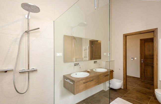 Luxury Villa Hvar Enigma with Pool - Foto 35