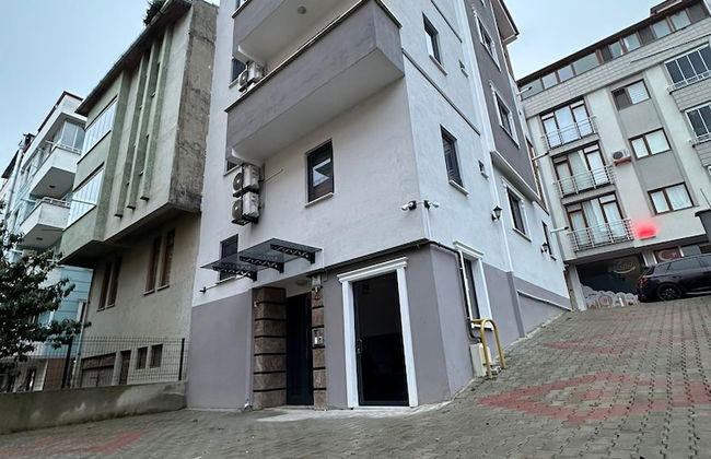 ALBAYRAK APART - Foto 15