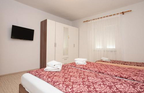 Holiday Home Luka Pridraga - Foto 20