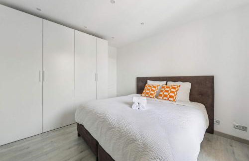 Charmant appt 1BR 2P Neuilly-sur-Seine - Foto 9