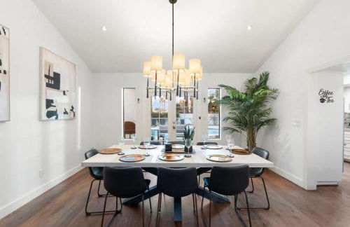 SdaleTreehouse Pool Gameroom Firepit - Foto 23