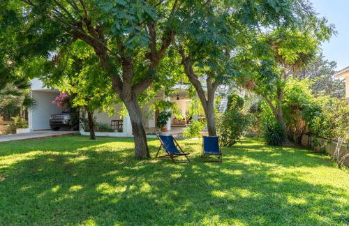 Villa Sal i Vent- Mediterranean sea views - Foto 57