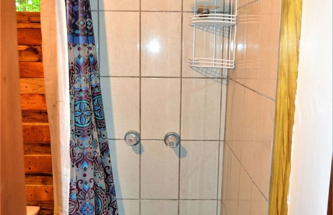 Jungle Like Oasis in San Ignacio - Secluded Cabaña Retreat Close To Mayan Ruins - Foto 6