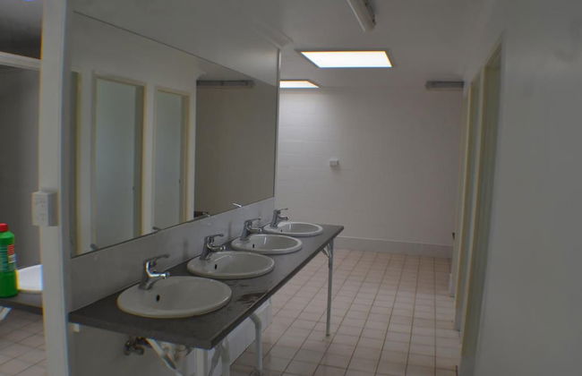 Wondai Accommodation Units and Villas - Foto 43