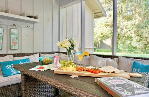 5BR House - Pool - Hot Tub - 8 Min to Hannah Park - Foto 38