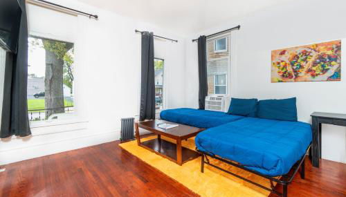 Port Huron Temp Stays - Apartment 2 - Foto 4