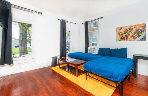 Port Huron Temp Stays - Apartment 2 - Foto 4