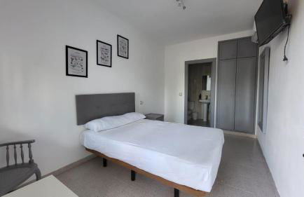 Hostal Restaurante San Martin de Montalban - Foto 8