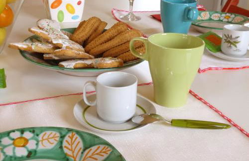 Case Spazioscena - Tersicore - Foto 11