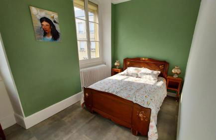 Les Gites du château - Foto 8