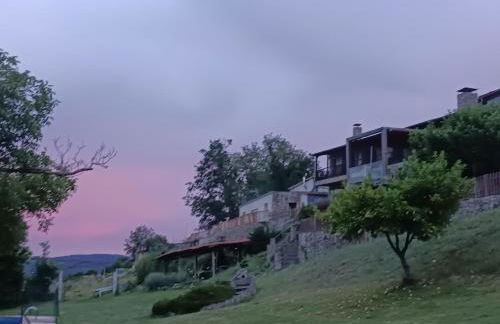 Casa dos Muros turismo rural y actividades en la Ribeira Sacra - Foto 70