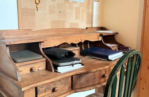 Cabin-Style Ski Home in Minturn with Private Deck - Foto 52