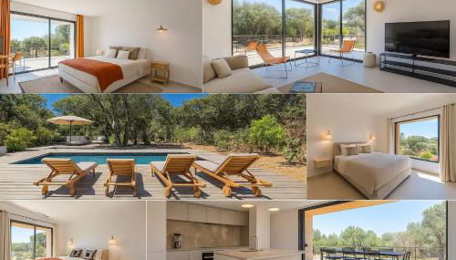 Villa Ottavia - Piscine Chauffée, Nature & Calme - Foto 2