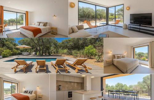 Villa Ottavia - Piscine Chauffée, Nature & Calme - Foto 2