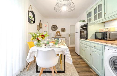 Maria Home Reall's - Foto 41