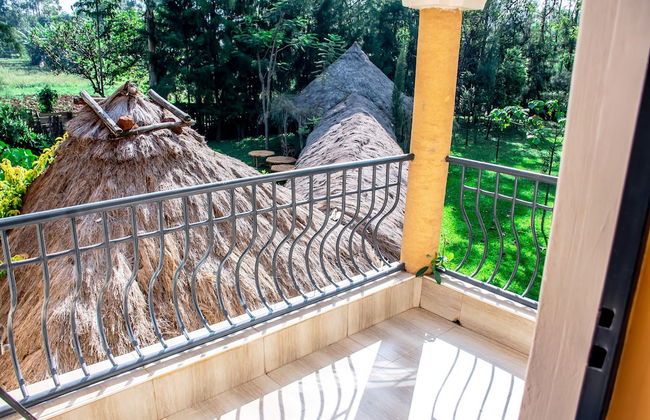 Mulembe Villa - Foto 16