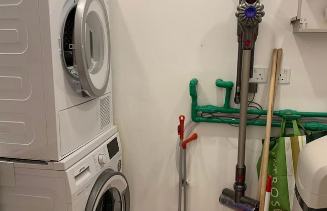 Modern Spacious apt 2mn to the sea Qawr - Foto 25