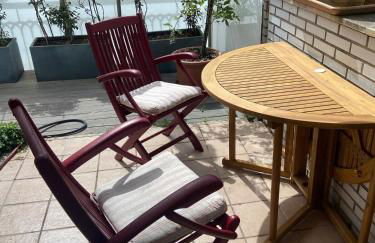 Apartamento con estilo con estacionamiento gratuito - Foto 10