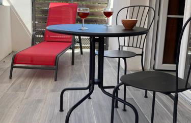 Appt confort avec terrasse au calme à Fouras! - Foto 5