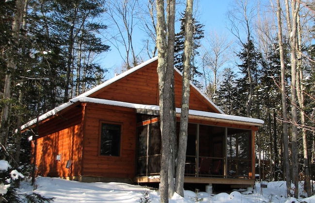 Robert Frost Mountain Cabins - Foto 46
