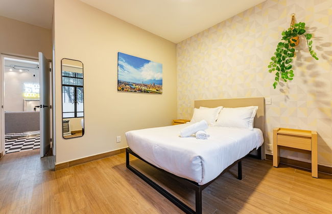 Casa Danubio Reforma by VH - Foto 15