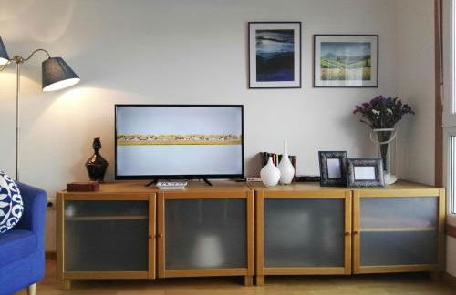 San Ciprián Playa y Mar by I Love Norte - Foto 18