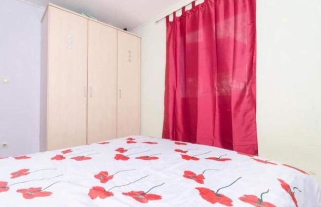 Apartments Dalamar - Three-bedroom Apartment With Terrace - Foto 3