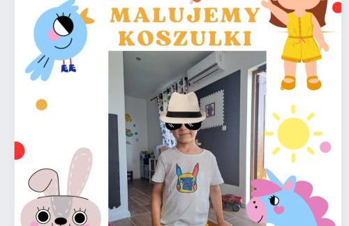 Słoneczna Sarbinówka - Foto 41