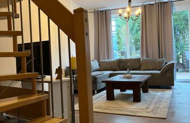 Family-friendly accommodation - Foto 9