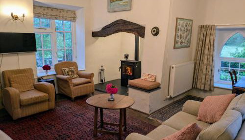 Penwaun Newport, Pembrokeshire - Foto 2