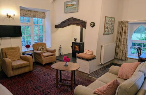 Penwaun Newport, Pembrokeshire - Foto 2