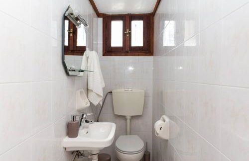 Roussospiti House With Swimming Pool - Foto 9