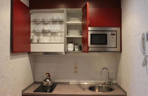 Apartaments Ciutat Vella - Foto 62